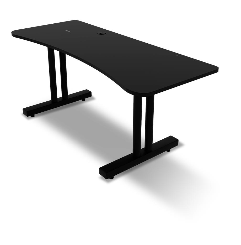 Infinity Gaming Desk | Turismo Racing