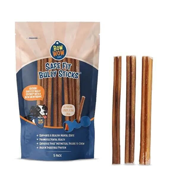 bully sticks