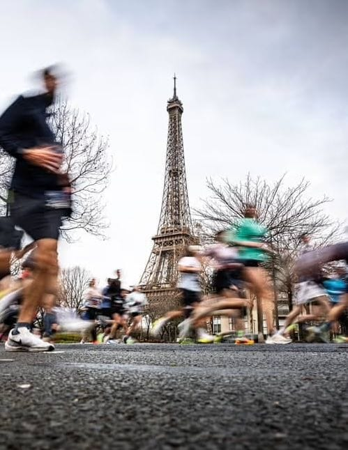 Les 10 km les plus rapides de France