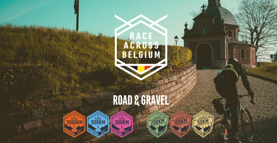 Vélo Gravel 