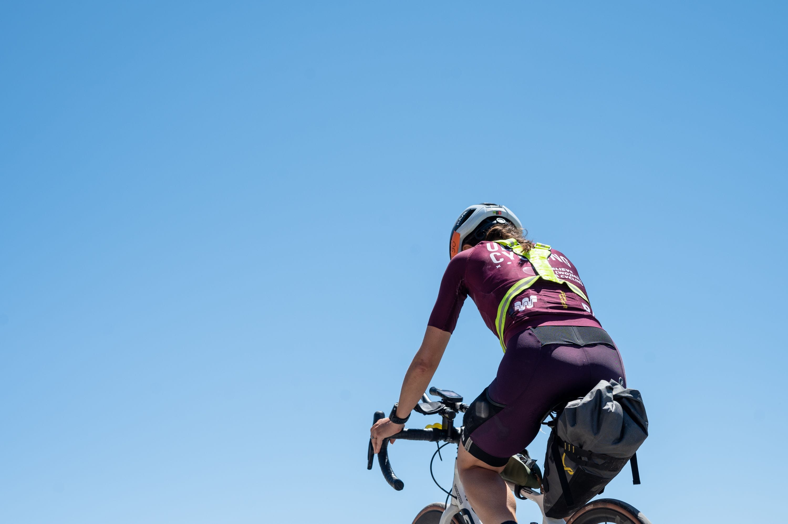 Tignes Trail
