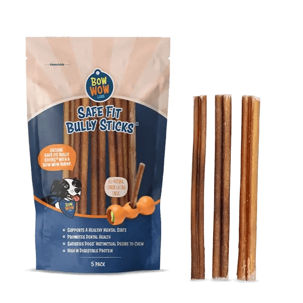 bully sticks