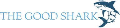 the good shark logo