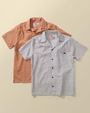 Devium-Shirts