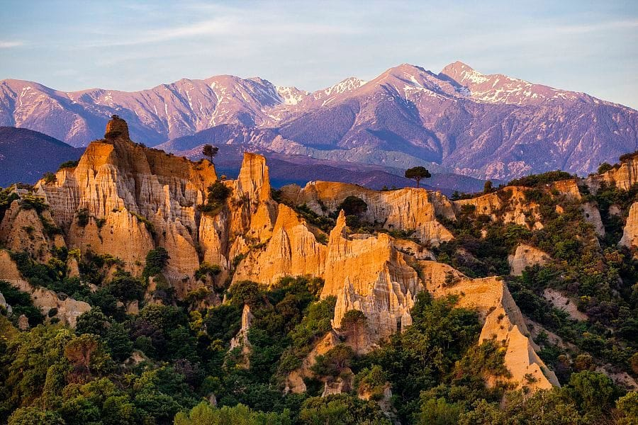 Traversée des Pyrénées (GR®10)