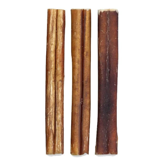 thick bully sticks