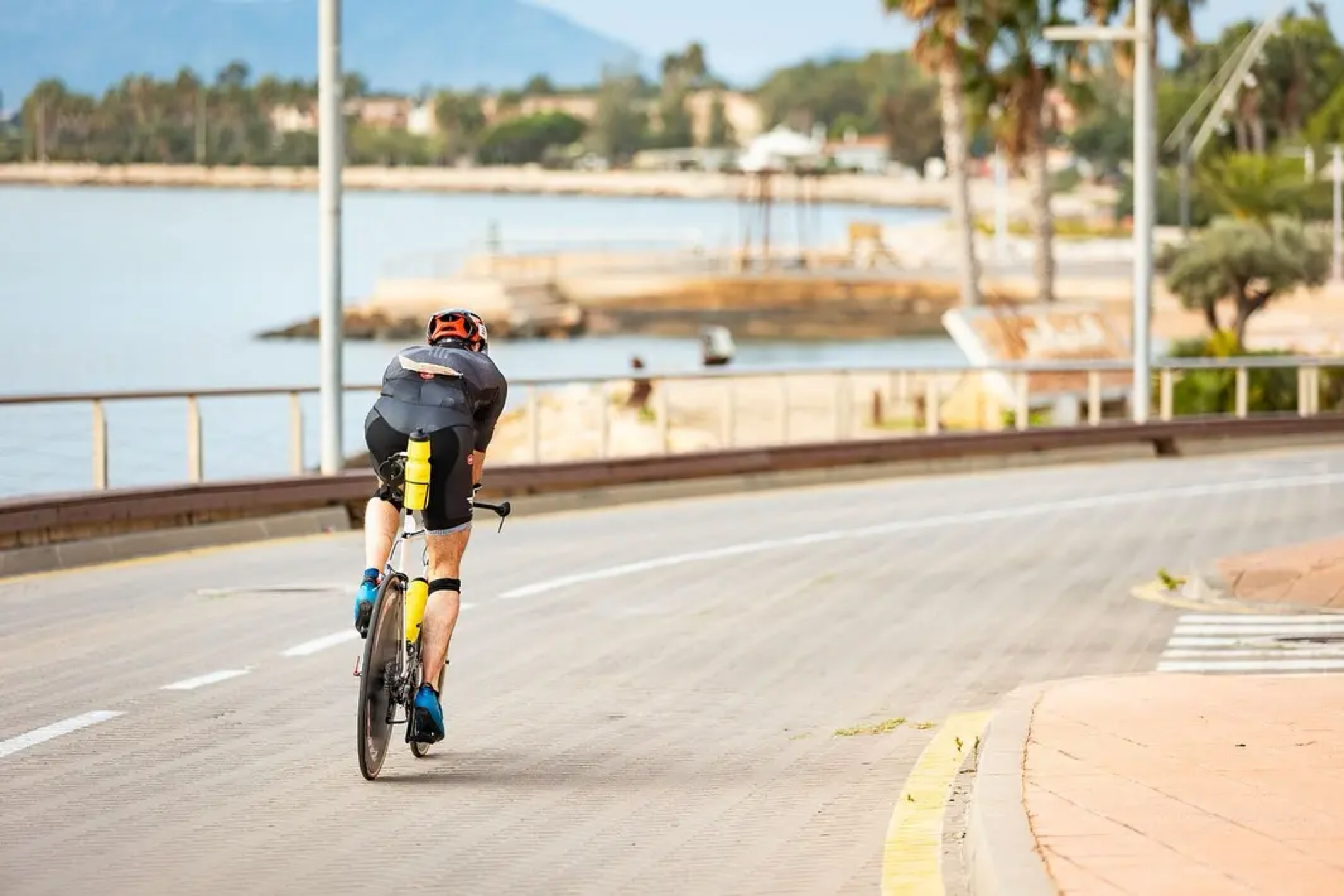 Vélo Gravel 