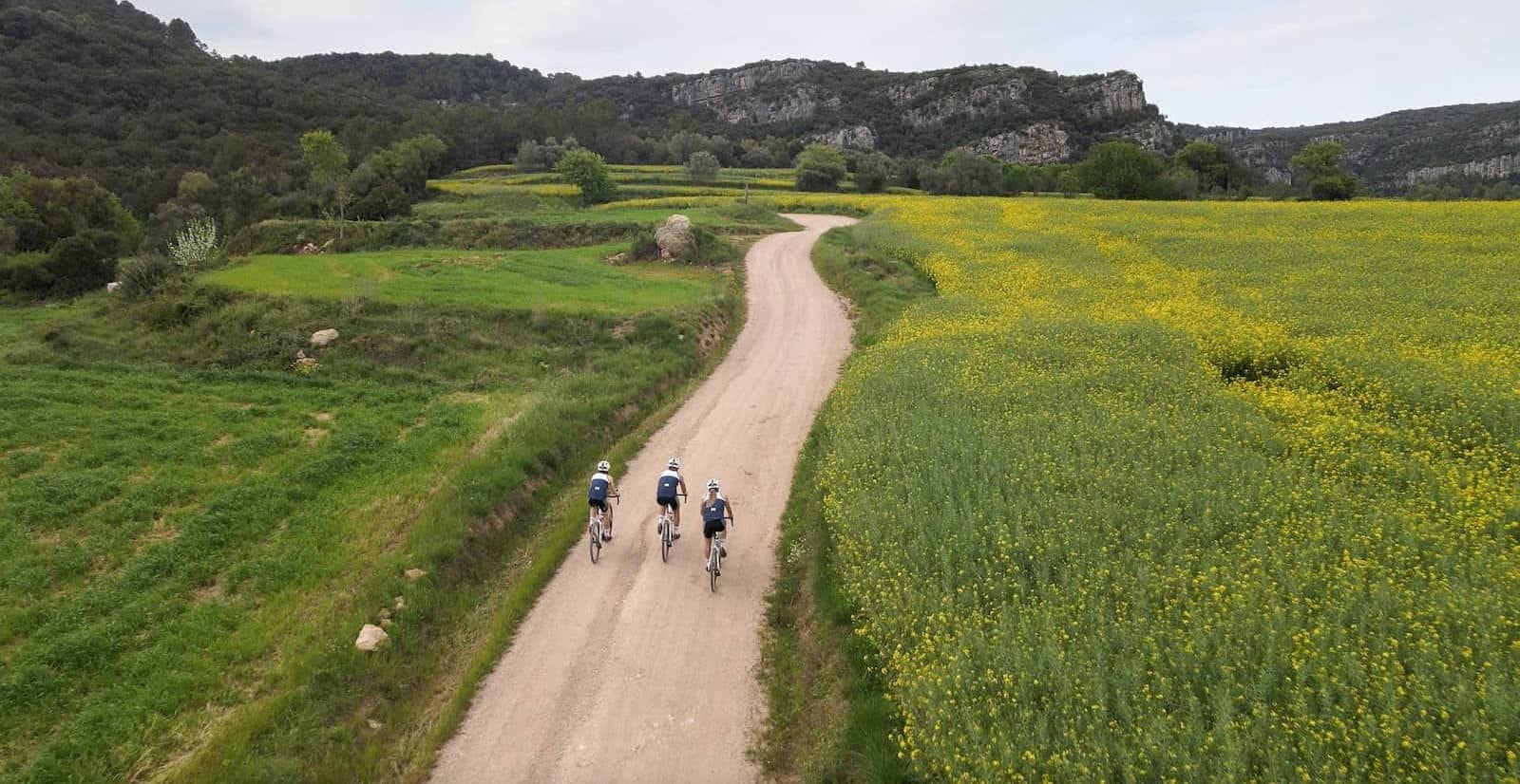 La Traka Gravel Race