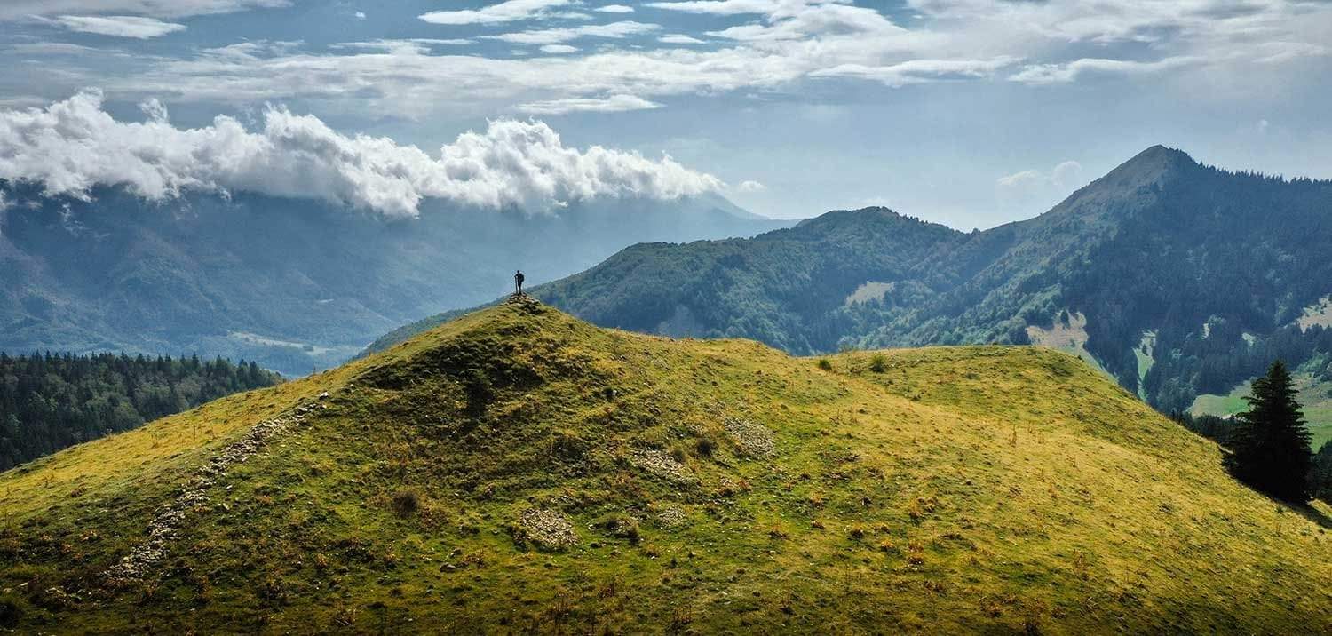 Les 10 plus belles grandes randonnées en France