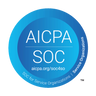 AICPA SOC badge