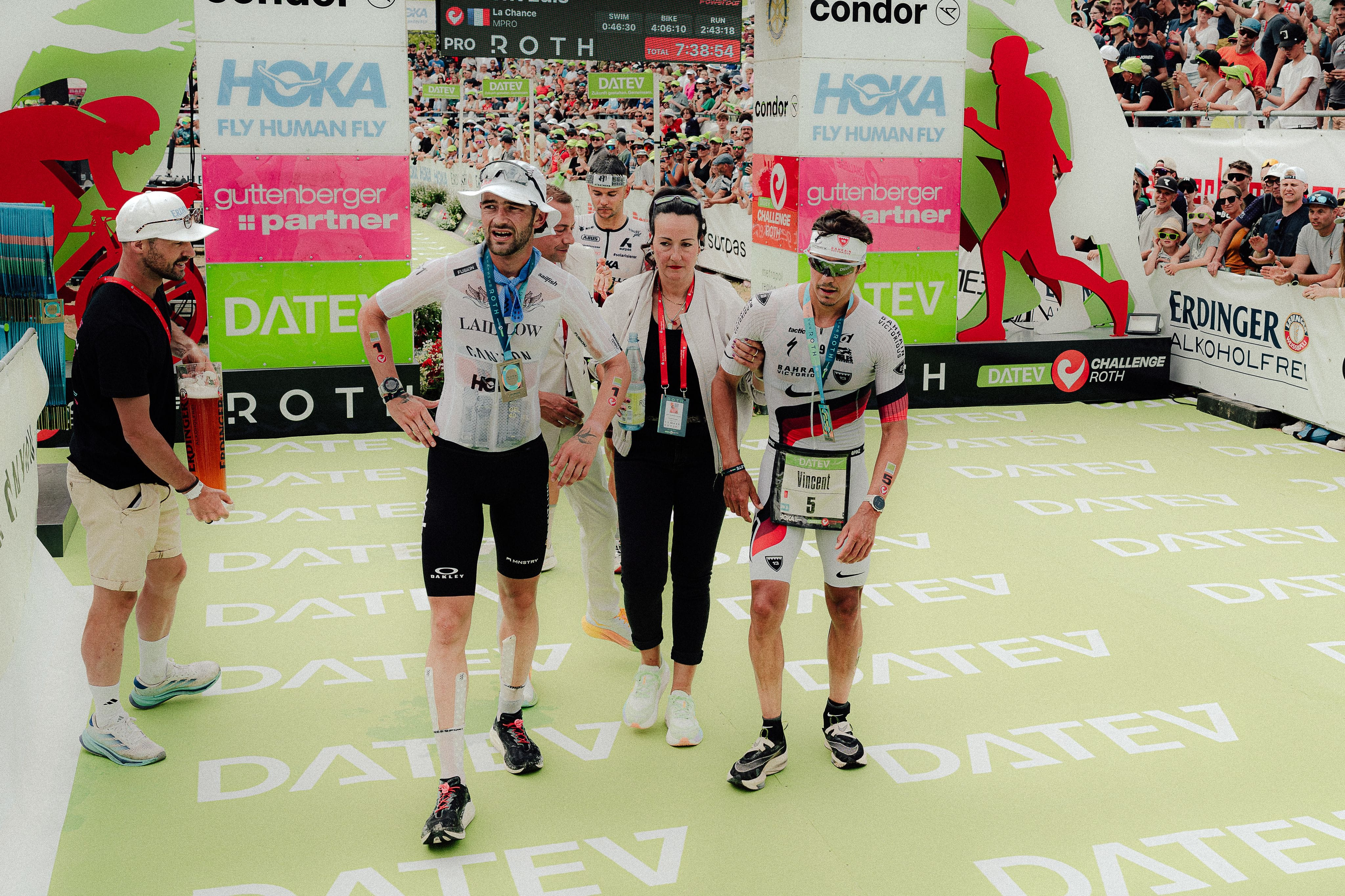 The Speed Project Europe