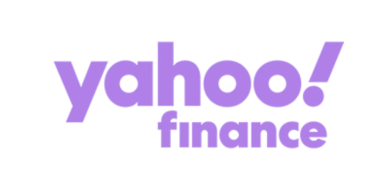 BlueTape featured on Yahoo Finance Logo