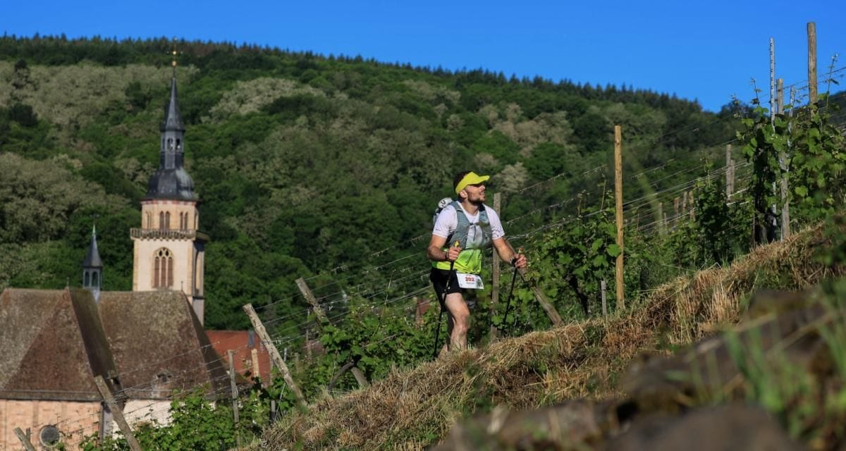 Trail Alsace Grand Est by UTMB®