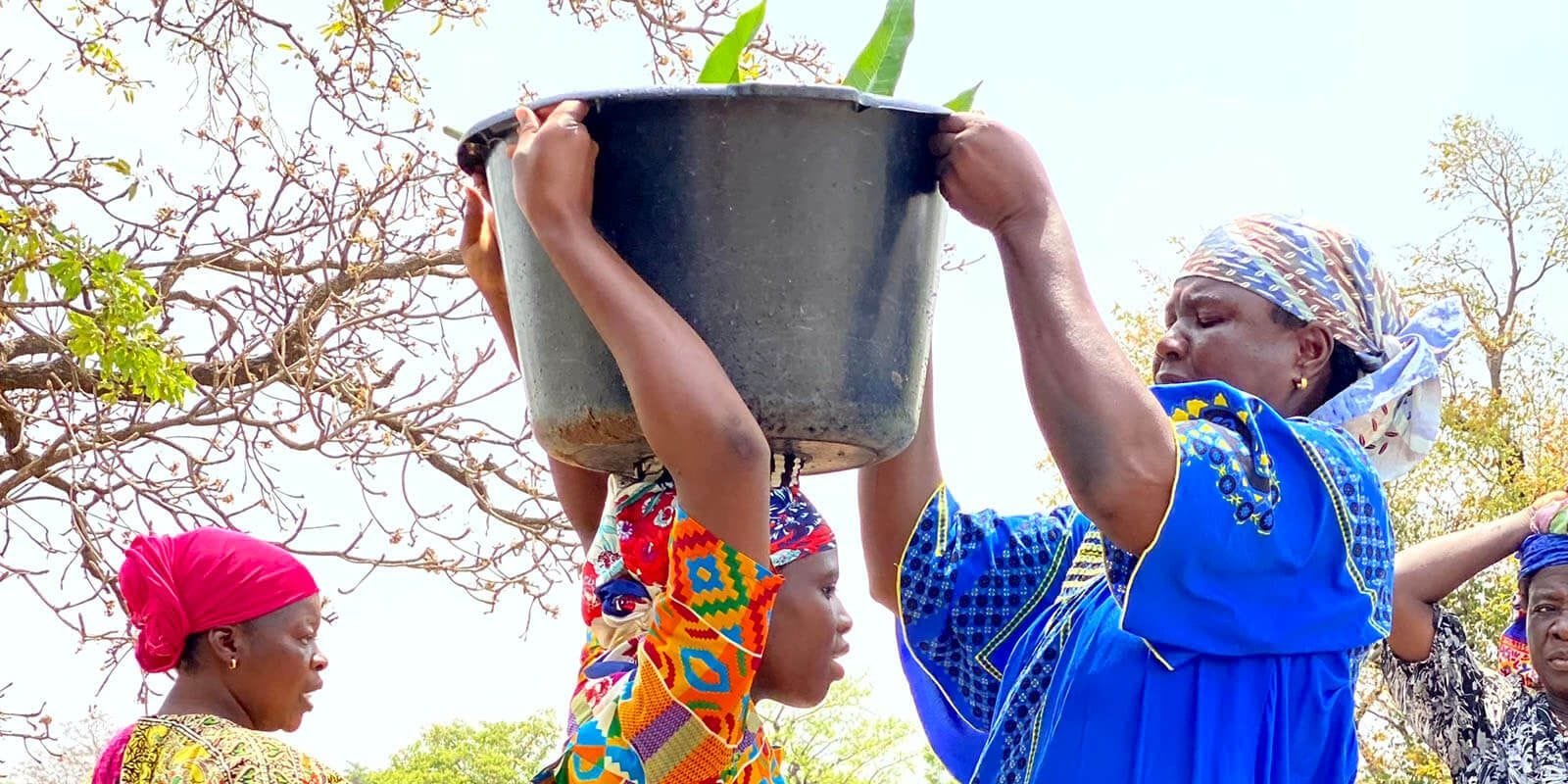 Baraka Shea Butter