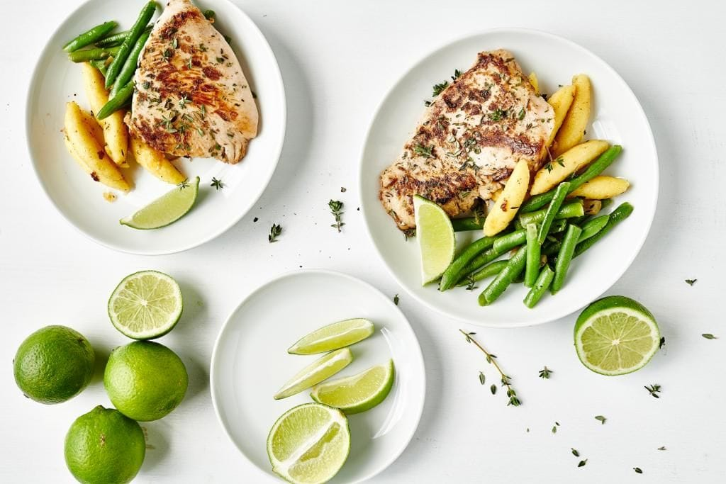 Genieße täglich kostenlose kalte und warme Getränke sowie köstliche Mittagessen bei min food. Entdecke, was wir für unsere Mitarbeiter bereithalten.