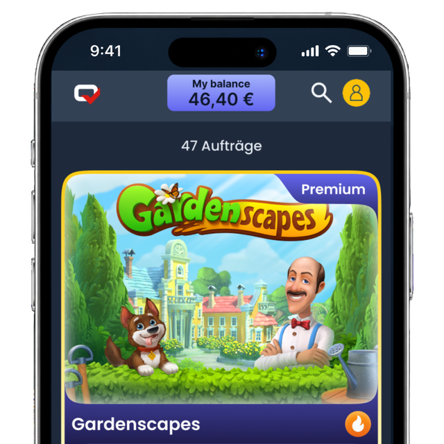 how testerup works - game offers