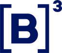 B3 Logo