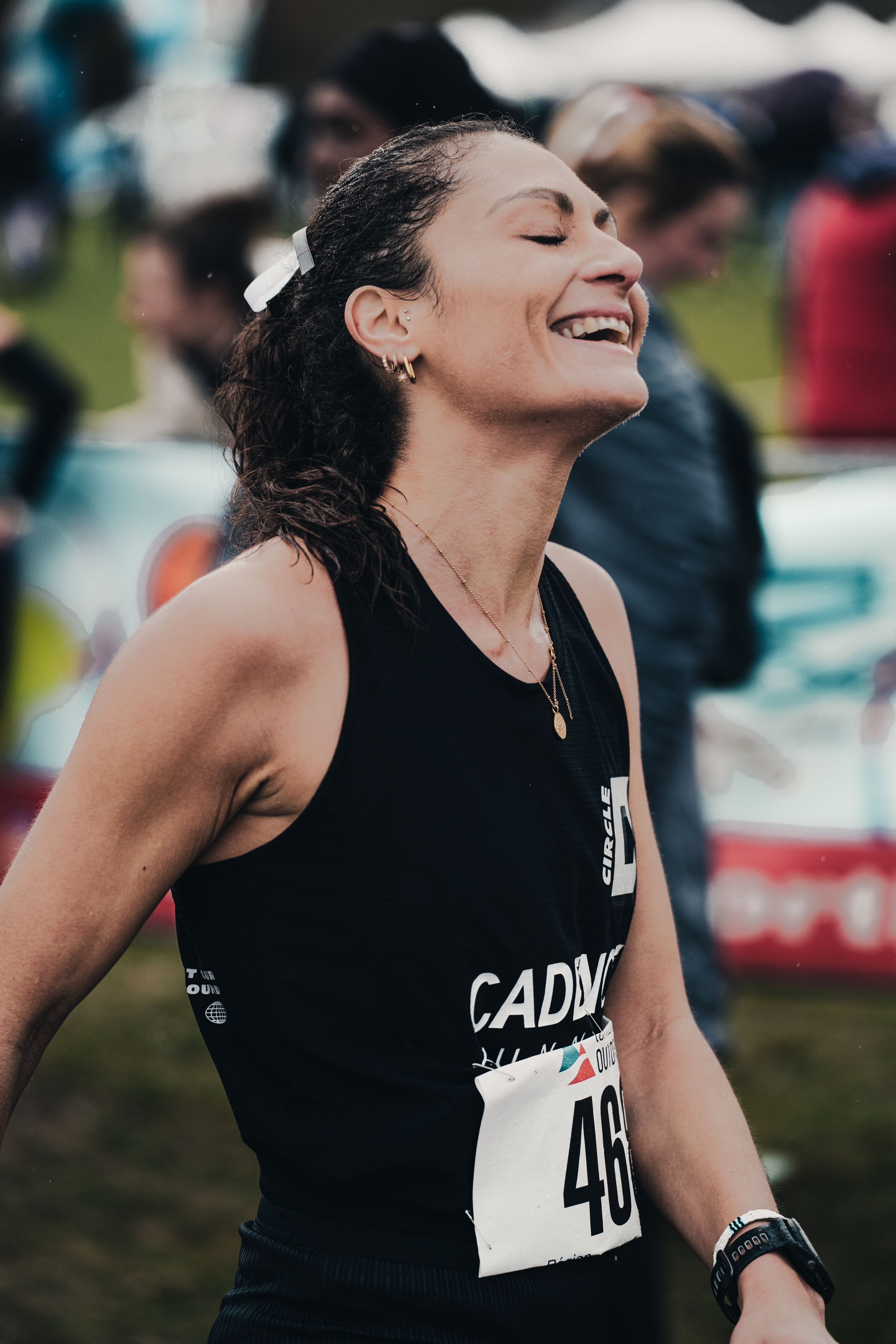 Cadence Runners -Régionaux cross country France 2026