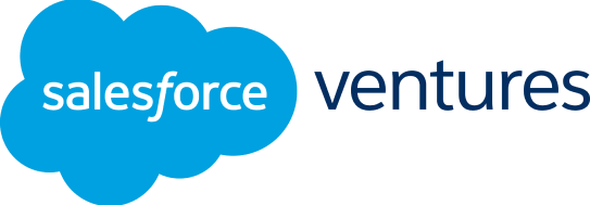 Salesforce Ventures Logo