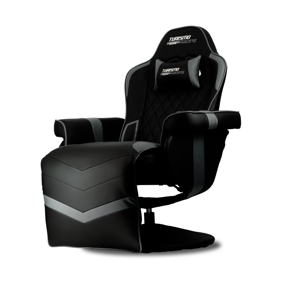 Infinity Gaming Desk | Turismo Racing