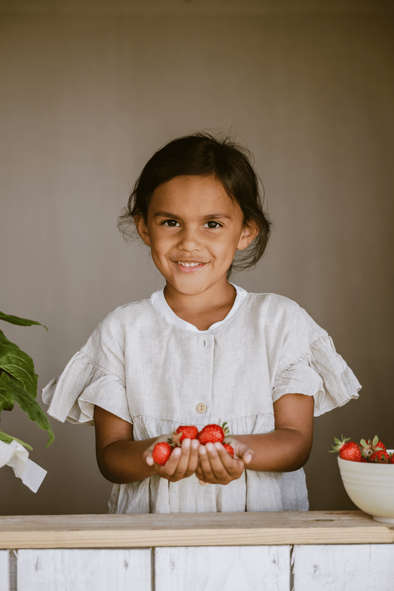 Entdecken Sie min food - Experten für erstklassige Kita- und Schulverpflegung.