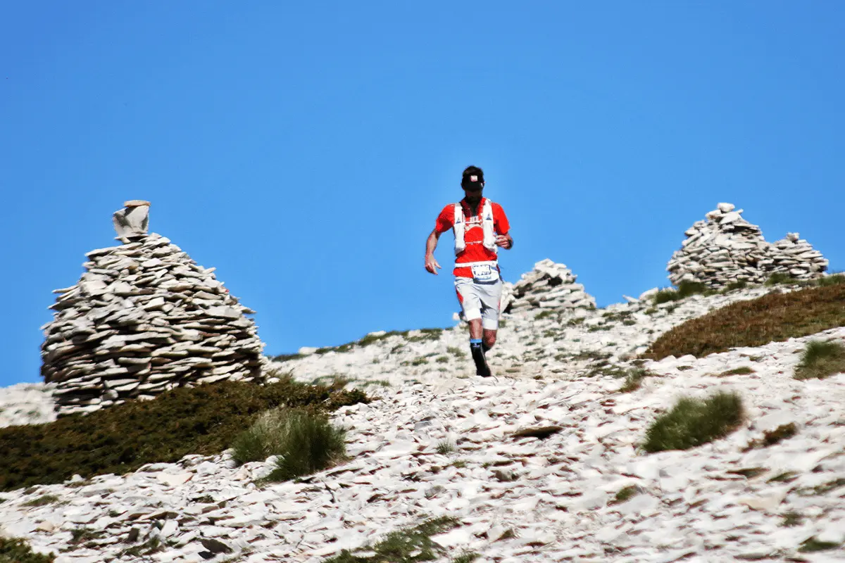 Vélo Gravel 
