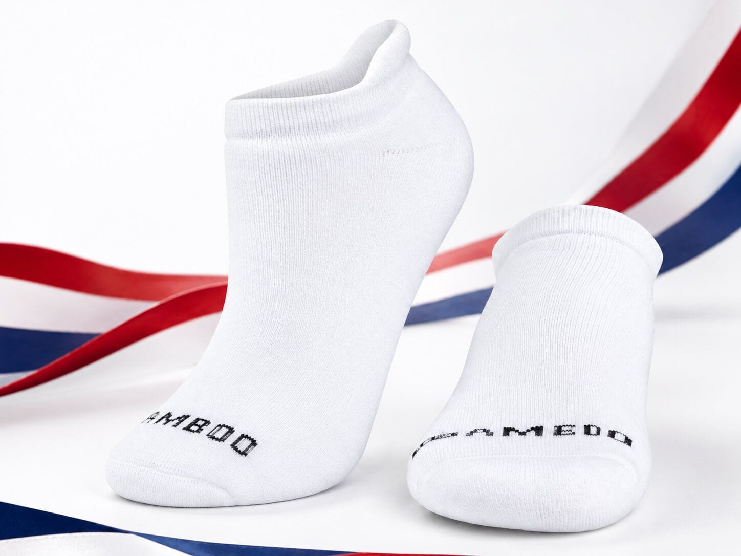 Step Into Comfort with Bamboo Rayon Socks