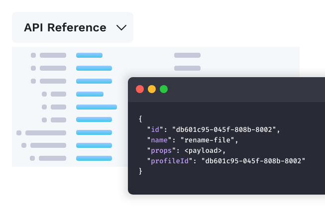 Scale your design process