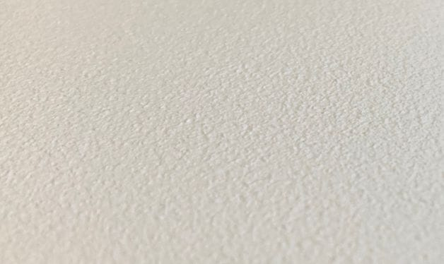 close up image of the texture on our IMO wallpaper material