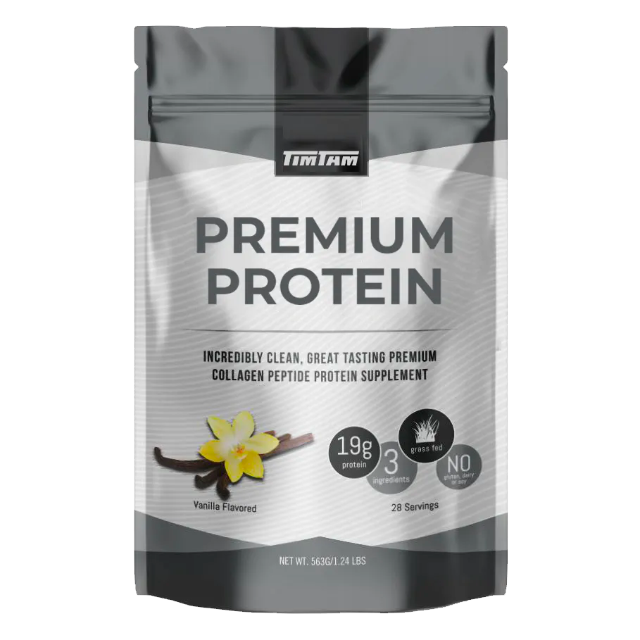 Premium Protein