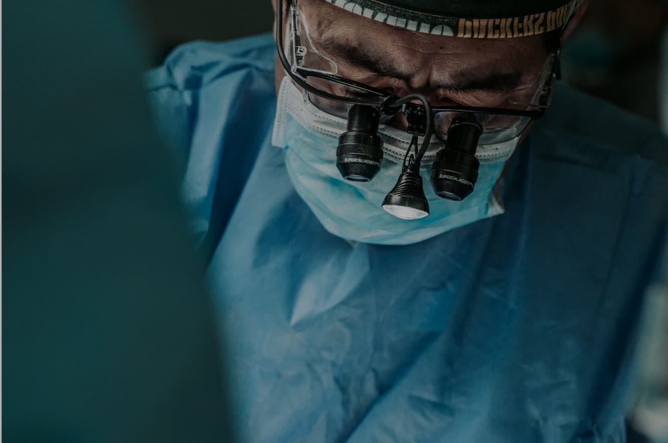 customer intelligence for Healthcare industry