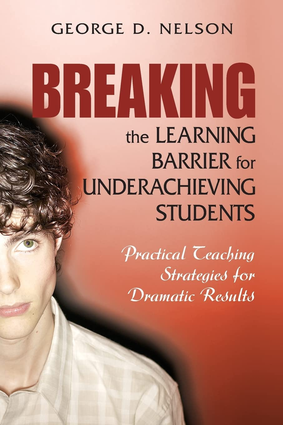 Breaking the Learning Barrier for Underachieving Students