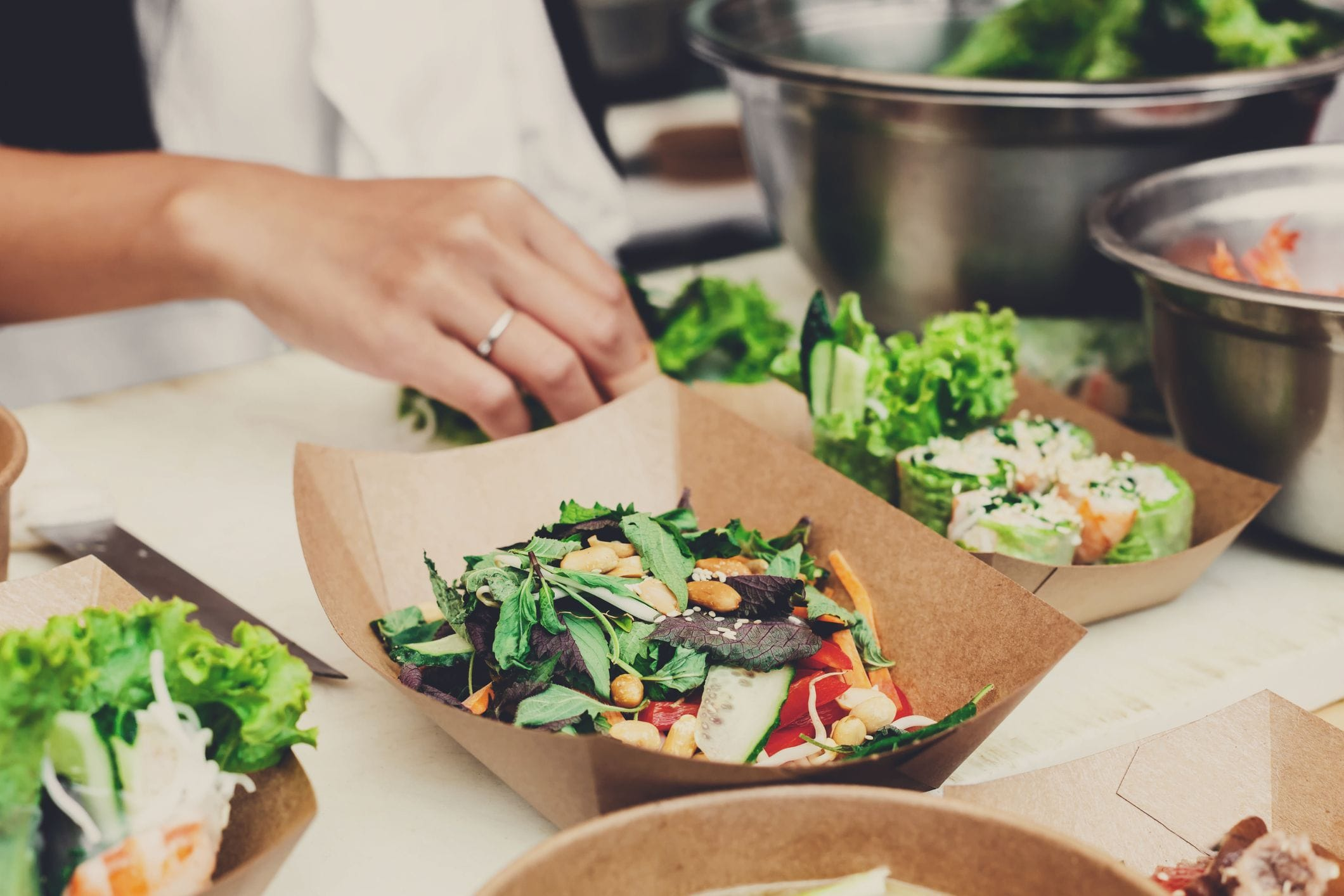 min food's Engagement für kulturelle Sensibilität, bietet Einblicke in die Vielfalt von Geschmack und Traditionen, um die kulinarischen Erwartungen unserer Gäste zu erfüllen