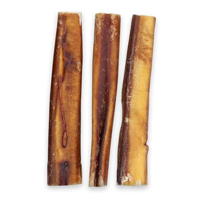 jumbo bully sticks