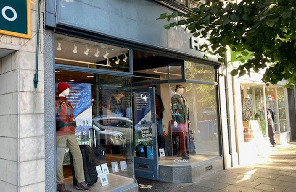 Store image