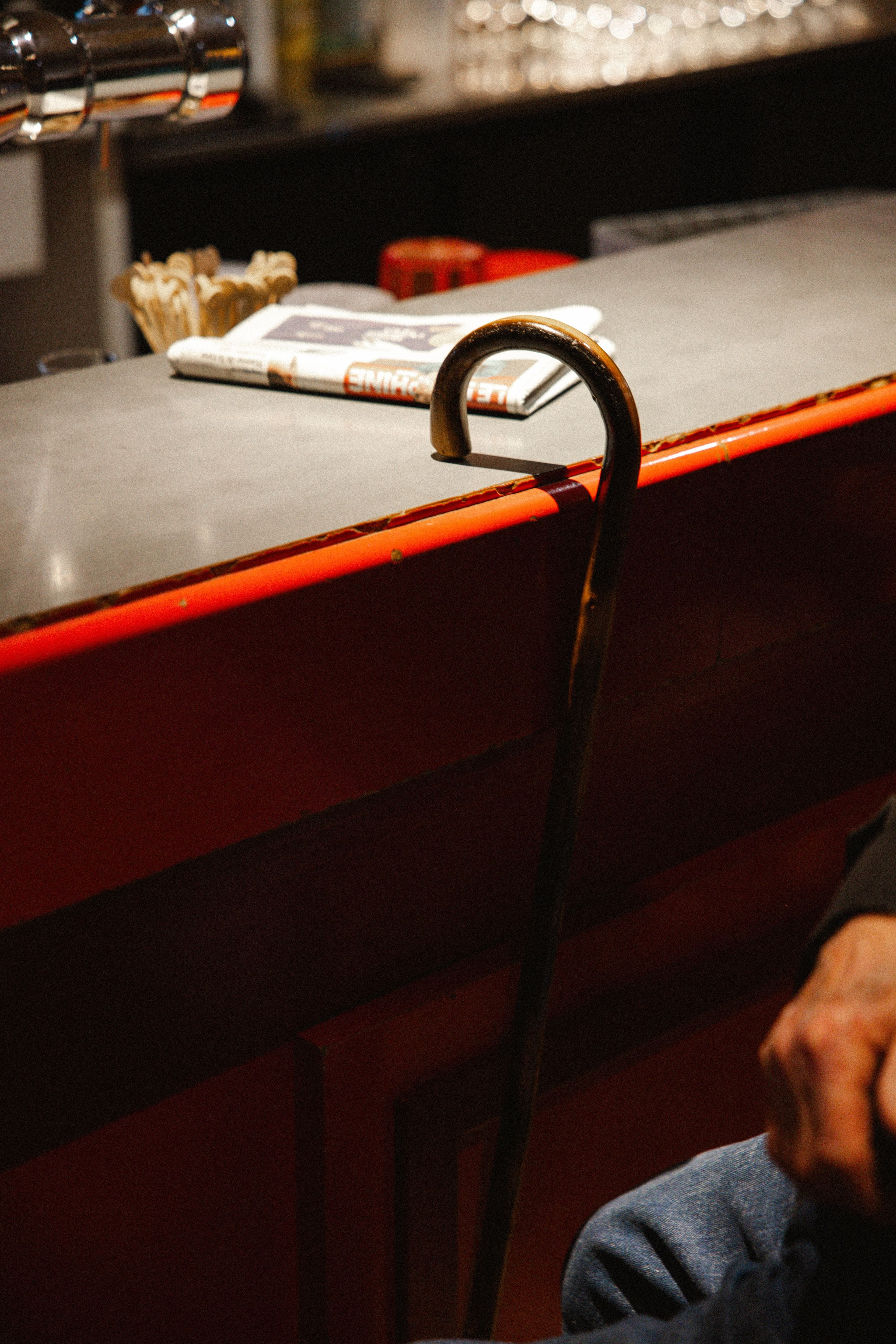 Baptiste Chassagne Théo Detienne interveiw Miles Republic