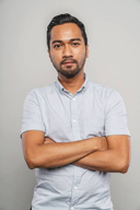 <img src="banner.jpg" alt="customer's profile picture">