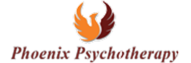 Phoenix psychotherapy logo