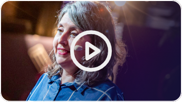 Watch Glòria's full keynote