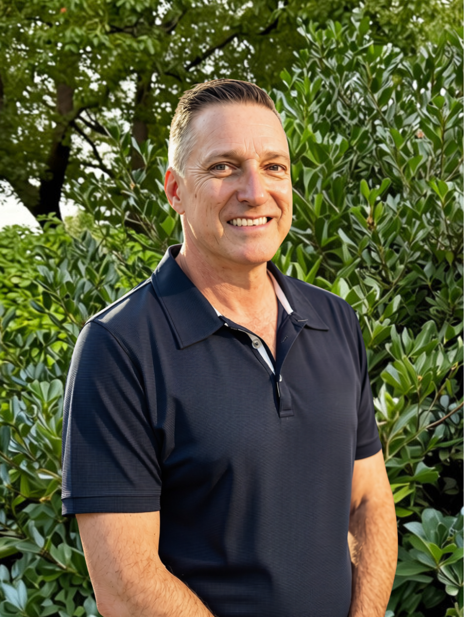 Paul Menti
