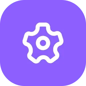 icon of gear