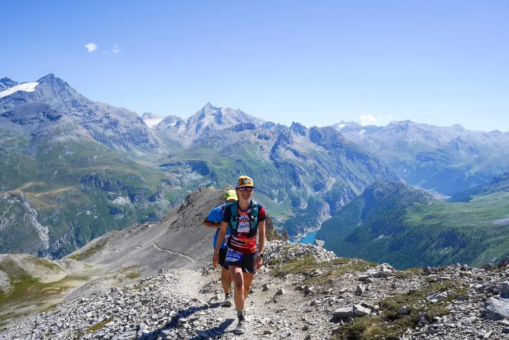 Tignes Trail