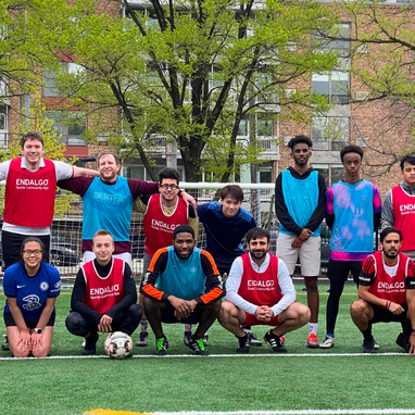 Lincoln Park Fútbol Group