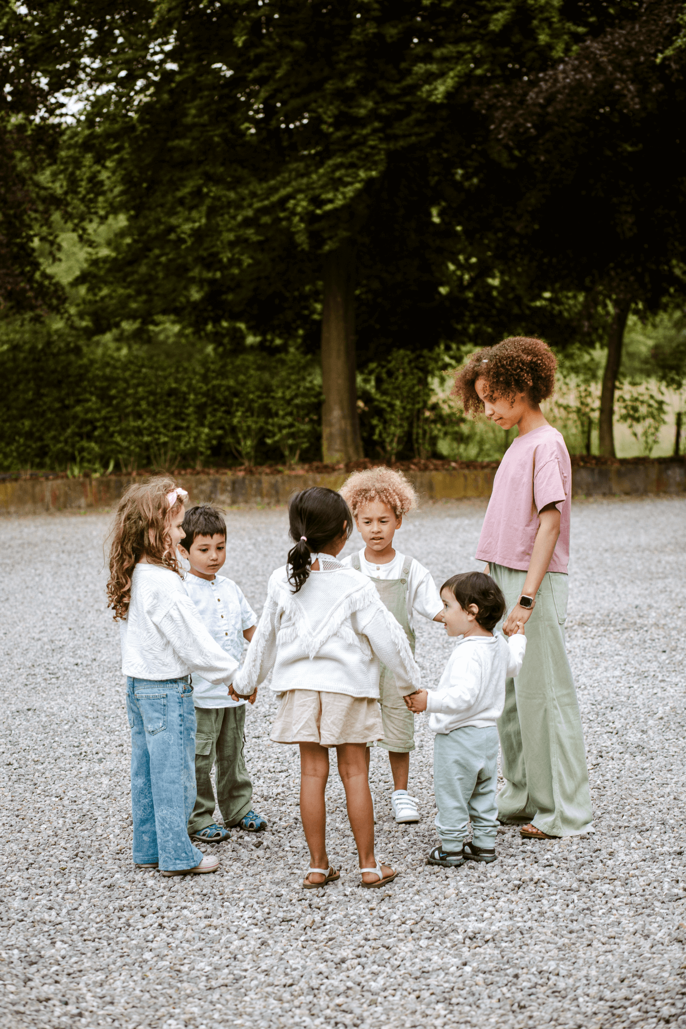 "Für uns bei min food geht es um mehr als nur Essen. Wir setzen uns für eine bessere Zukunft ein und fördern den Zugang zu gesunder Ernährung für Kinder jeden Alters.