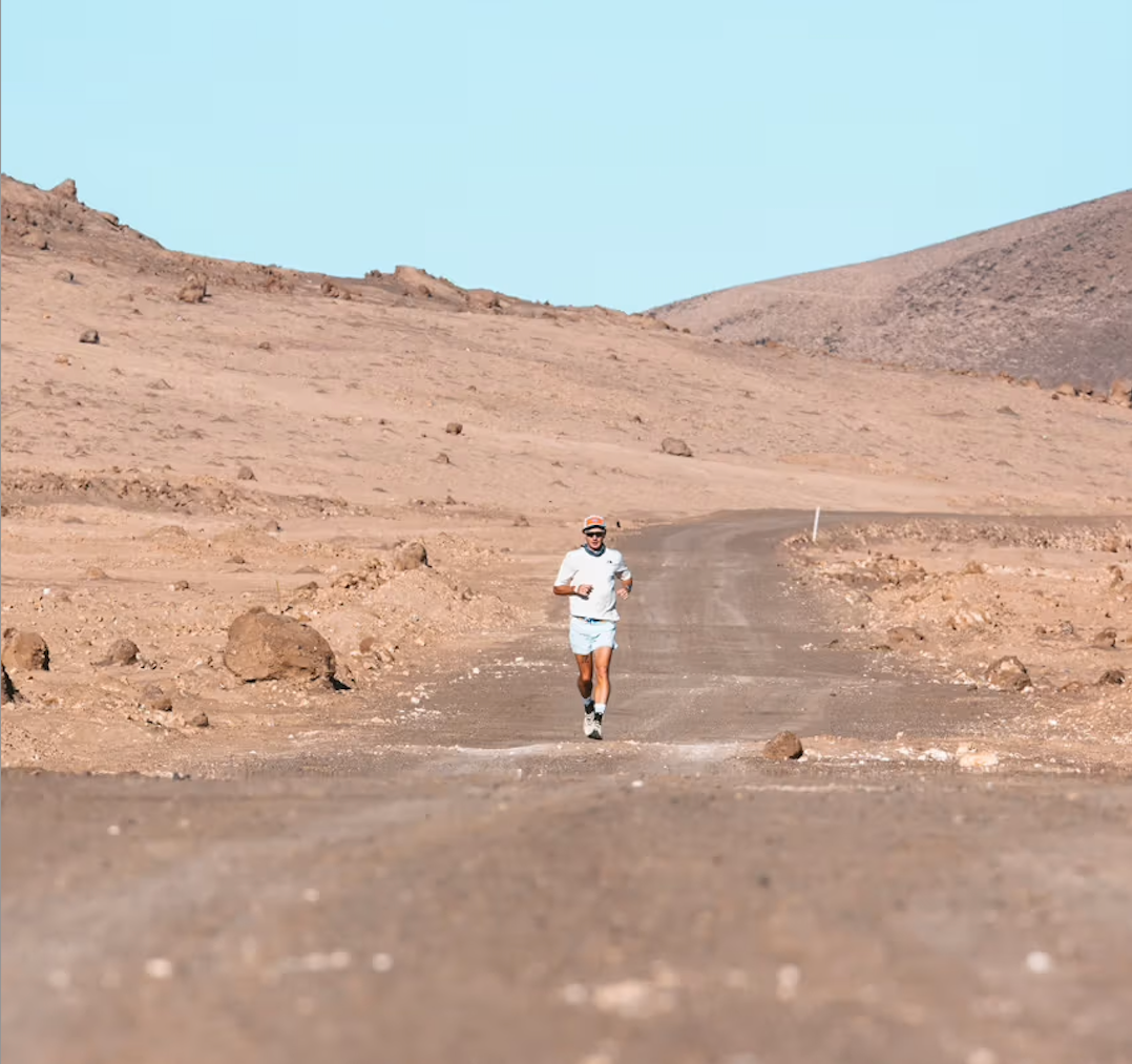 Baptiste Chassagne - Grand Raid du Ventoux by UTMB 2026