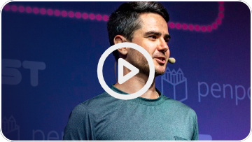 Watch John's full keynote