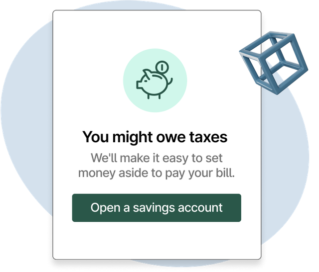 april | AI-powered tax platform for fintechs
