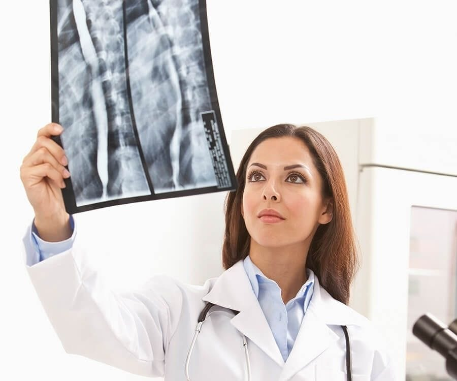 The Women’s Imaging Center