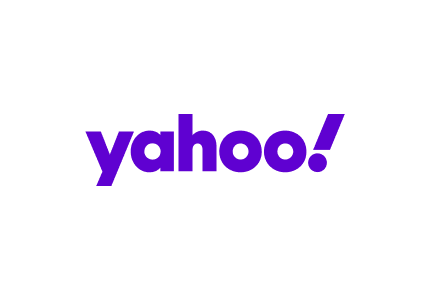 Infina trên Yahoo