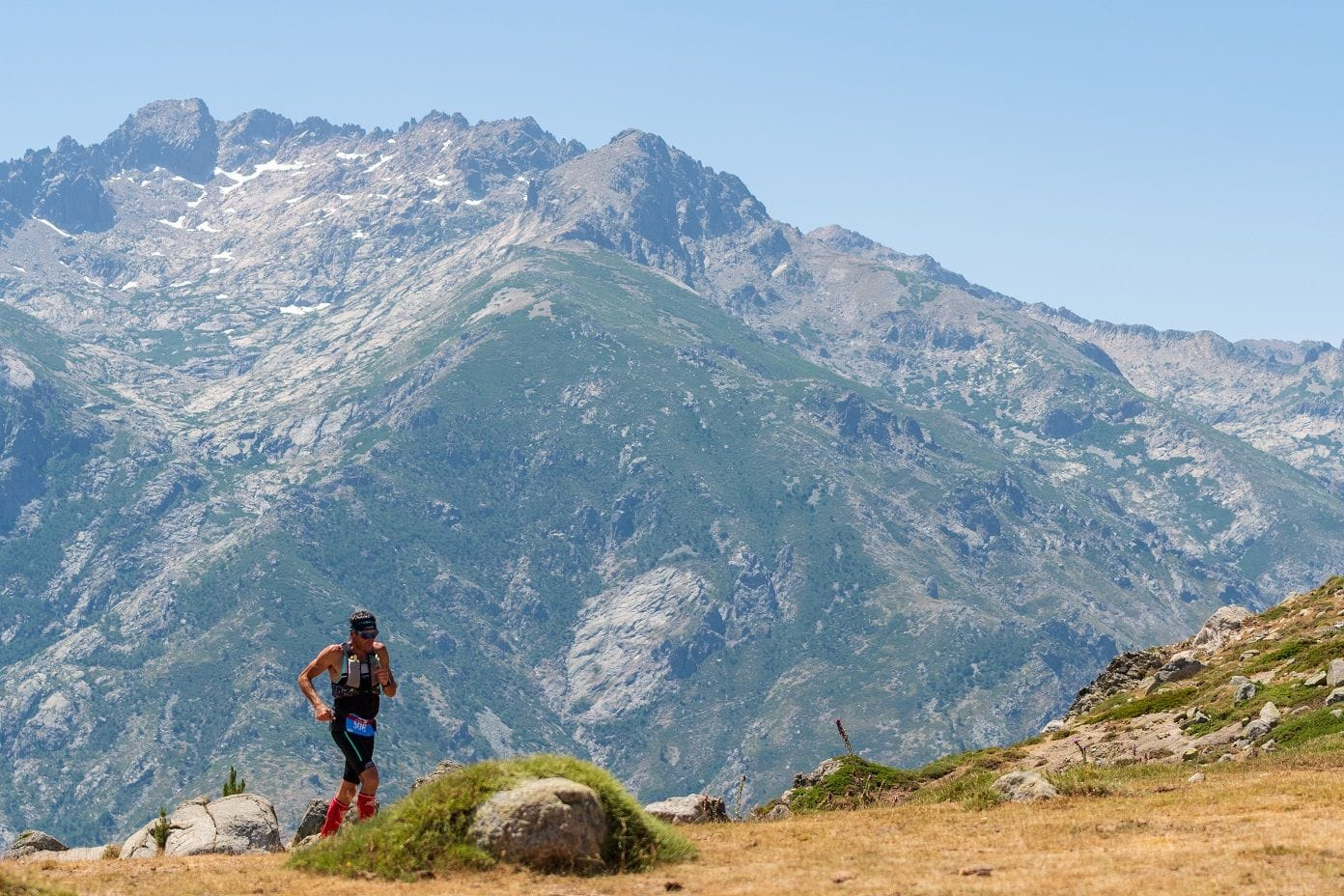 Restonica Trail Blanc by UTMB